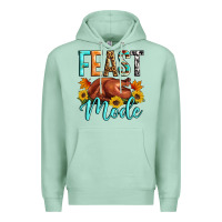 Seafoam Feast mode Premium Hoodie - Artiststas