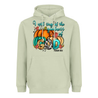 I Will Sing Of The Goodness Of God Psalm 89:1 Heavyweight Hoodie | Teevron