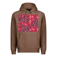 Chestnut valentines day Premium Hoodie - JahusDesignShop