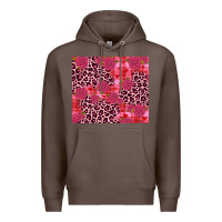 Coffee valentines day Premium Hoodie - JahusDesignShop