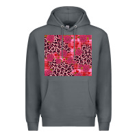 Rock valentines day Premium Hoodie - JahusDesignShop