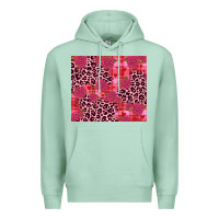 Seafoam valentines day Premium Hoodie - JahusDesignShop