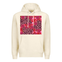 Tofu valentines day Premium Hoodie - JahusDesignShop