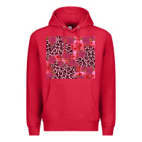 Cardinal valentines day Premium Hoodie - JahusDesignShop