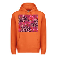 Carrot valentines day Premium Hoodie - JahusDesignShop