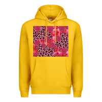 Lemon valentines day Premium Hoodie - JahusDesignShop
