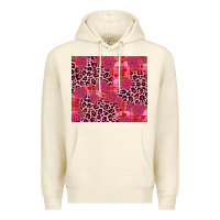 Sandshell valentines day Premium Hoodie - JahusDesignShop