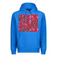 True Royal valentines day Premium Hoodie - JahusDesignShop