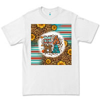 White western fall mama Premium Tee - LillyAllenDesigns