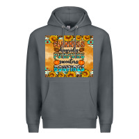 Rock Flannes Hayrides Sweaters Bonfires Premium Hoodie - Artiststas