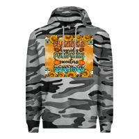 Slate Camo Flannes Hayrides Sweaters Bonfires Premium Hoodie - Artiststas