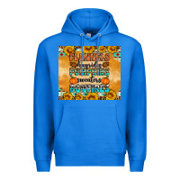 True Royal Flannes Hayrides Sweaters Bonfires Premium Hoodie - Artiststas