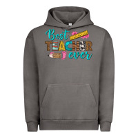 Pigment Tornado best teacher ever Urban Hoodie - BundleAndBundleShop