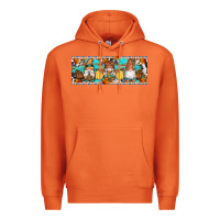 Carrot Fall Gnomes Premium Hoodie - Artiststas