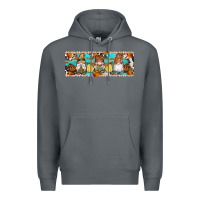 Rock Fall Gnomes Premium Hoodie - Artiststas