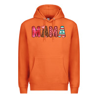 Carrot mama Premium Hoodie - JahusDesignShop