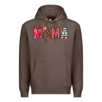 Coffee mama Premium Hoodie - JahusDesignShop