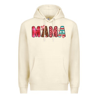 Sandshell mama Premium Hoodie - JahusDesignShop