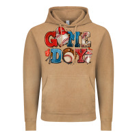 Vintage Camel game day baseball Vintage Hoodie - AdoDesignShop