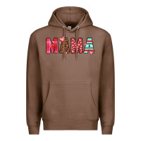 Chestnut mama Premium Hoodie - JahusDesignShop
