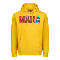 Lemon mama Premium Hoodie - JahusDesignShop
