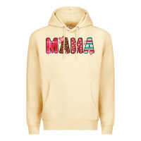 Pina Colada mama Premium Hoodie - JahusDesignShop