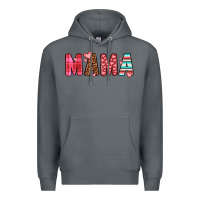 Rock mama Premium Hoodie - JahusDesignShop