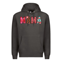 Smoke mama Premium Hoodie - JahusDesignShop