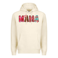 Tofu mama Premium Hoodie - JahusDesignShop