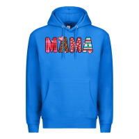 True Royal mama Premium Hoodie - JahusDesignShop