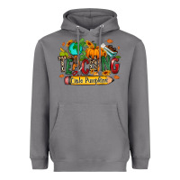 Storm Teaching little pumpkins Heavyweight Hoodie - RanaPortraitStore