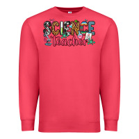 Cardinal science teacher Premium Sweatshirt - Zillion Design Studio