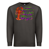 Smoke i just want to be loved bayou Premium Sweatshirt - RanaPortraitStore