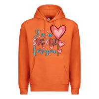Carrot i'm a sucker for you Premium Hoodie - JahusDesignShop