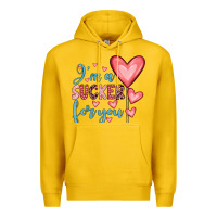 Lemon i'm a sucker for you Premium Hoodie - JahusDesignShop
