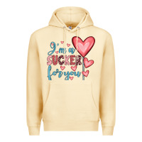 Pina Colada i'm a sucker for you Premium Hoodie - JahusDesignShop