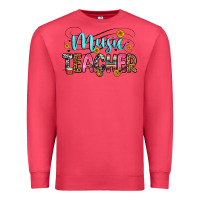Cardinal music teacher Premium Sweatshirt - Zillion Design Studio