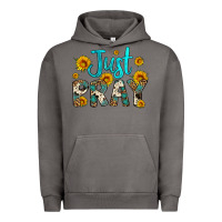 Pigment Tornado just pray Urban Hoodie - Artiststas