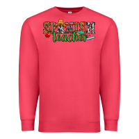Cardinal spanish teacher Premium Sweatshirt - Zillion Design Studio