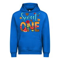 Cobalt sweet one watermelon Urban Hoodie - Artiststas