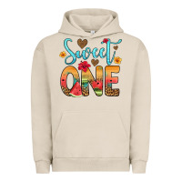 Pigment French Oak sweet one watermelon Urban Hoodie - Artiststas