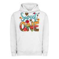 Pigment Lunar Rock sweet one watermelon Urban Hoodie - Artiststas