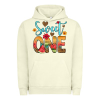 Pigment Pistachio sweet one watermelon Urban Hoodie - Artiststas