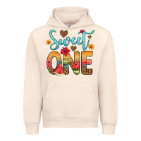 Sandshell sweet one watermelon Urban Hoodie - Artiststas