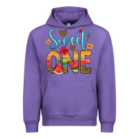 Tulip sweet one watermelon Urban Hoodie - Artiststas