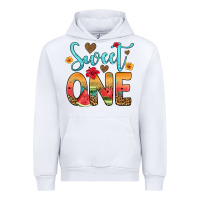 White sweet one watermelon Urban Hoodie - Artiststas