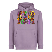 Lavender Hocus pocus Heavyweight Hoodie - RanaPortraitStore