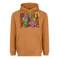 Hocus Pocus Heavyweight Hoodie | Teevron