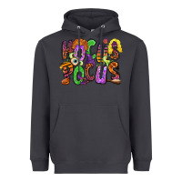Smoke Hocus pocus Heavyweight Hoodie - RanaPortraitStore