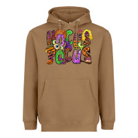 Toasted Coconut Hocus pocus Heavyweight Hoodie - RanaPortraitStore